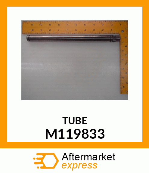 Shaft M119833