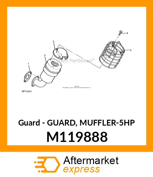 Guard M119888