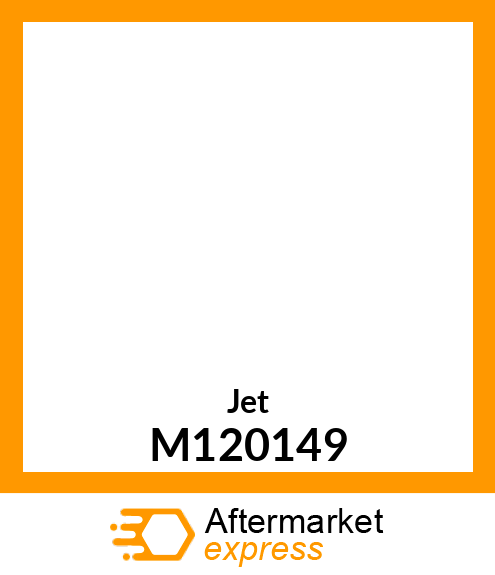 Jet M120149