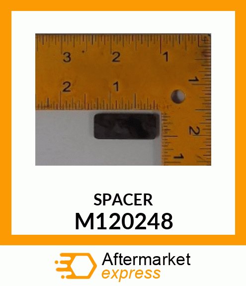 SPACER M120248