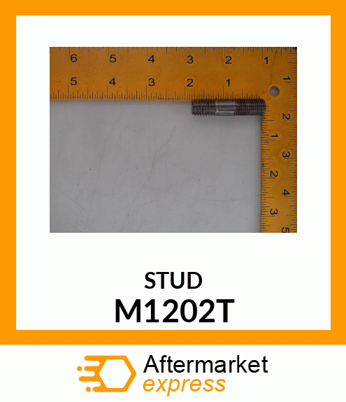 Stud M1202T