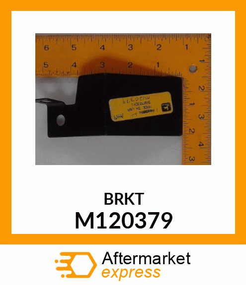 Shield - SHIELD, RH FOOT M120379