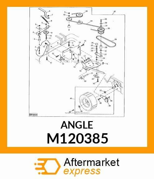 Angle M120385
