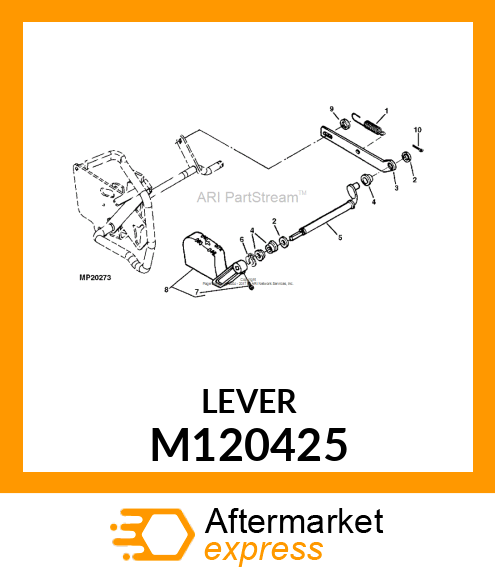 Link M120425