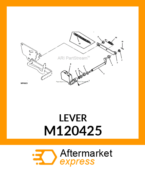 Link M120425