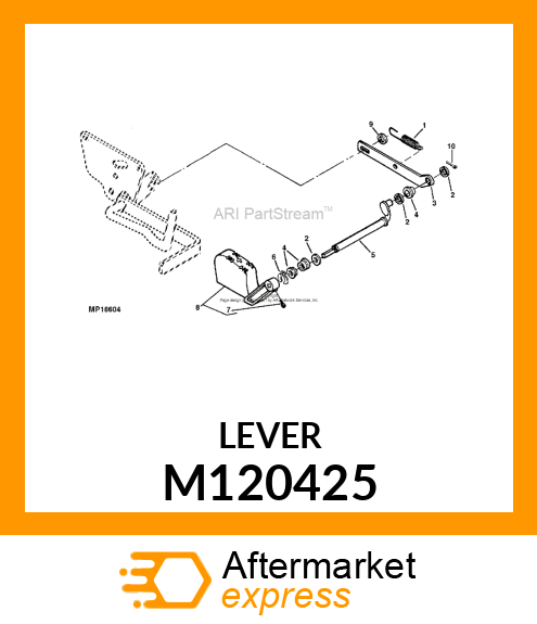 Link M120425