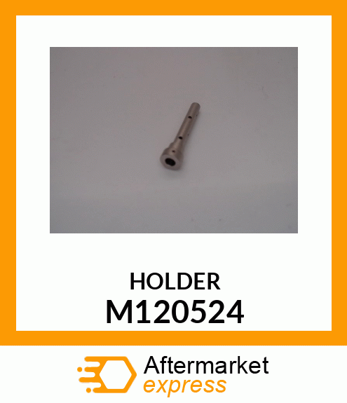 Holder M120524