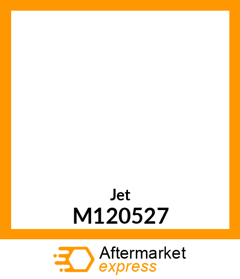 Jet M120527