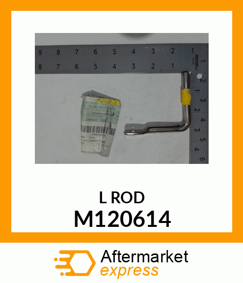 Rod M120614