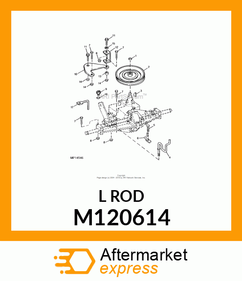 Rod M120614