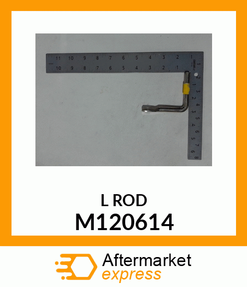 Rod M120614