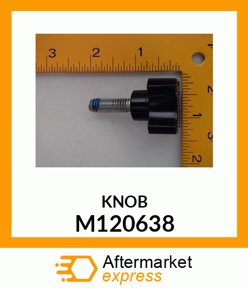 BOLT, SPECIAL 5/16 M120638