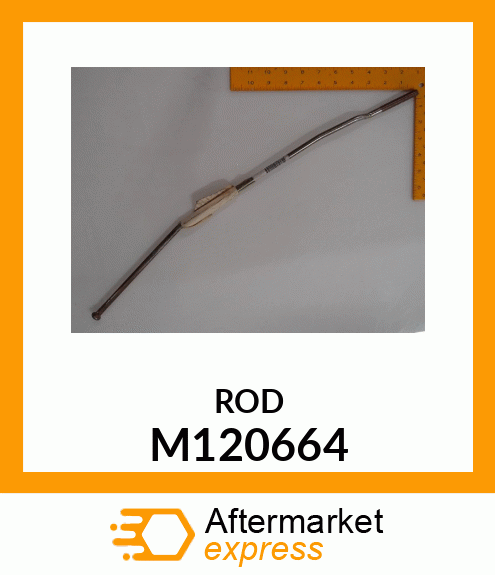 Rod M120664