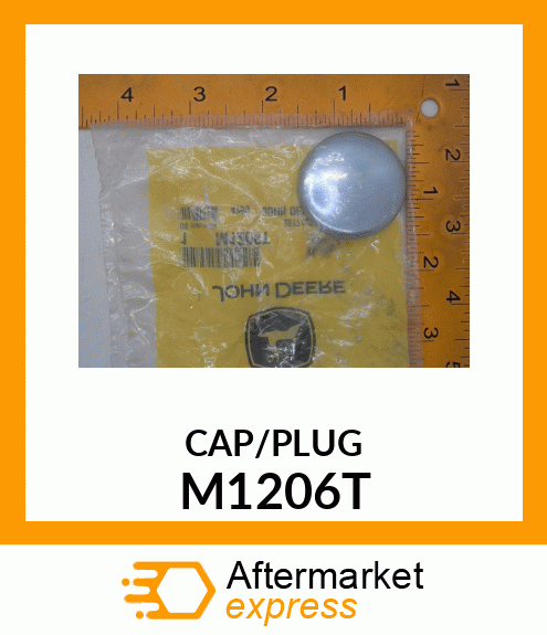 PLUG M1206T