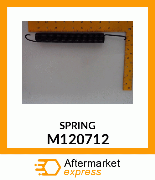 SPRING M120712