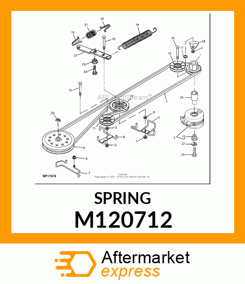 SPRING M120712