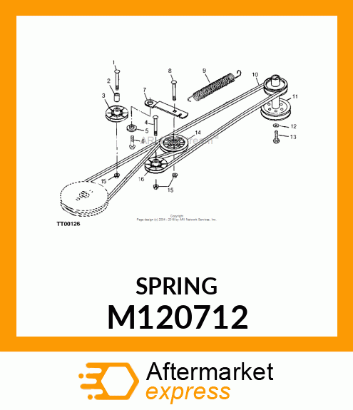 SPRING M120712