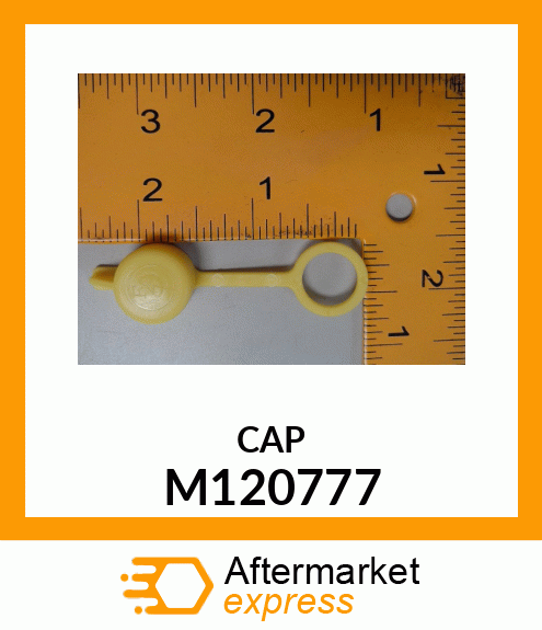 CAP M120777