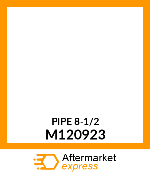 SPACER, BLADE M120923