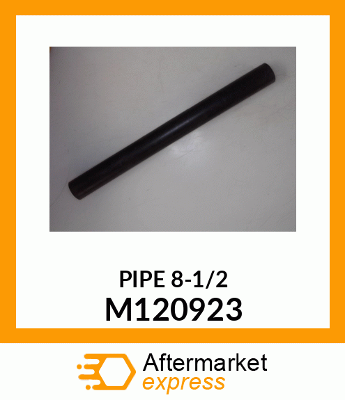 SPACER, BLADE M120923