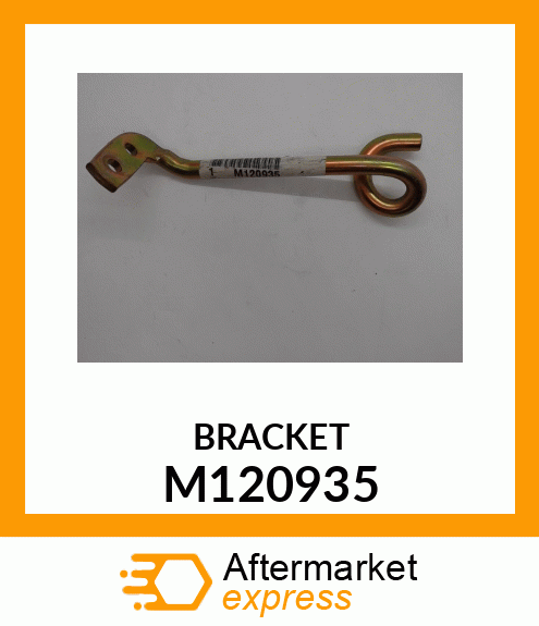 Bracket M120935