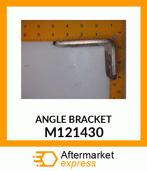 Bracket M121430