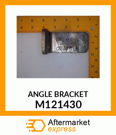 Bracket M121430