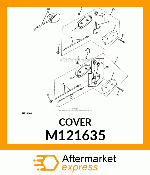 Case M121635