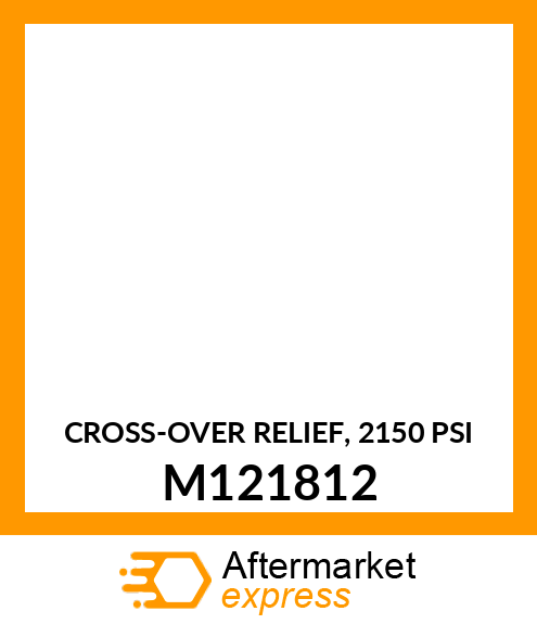 CROSS M121812