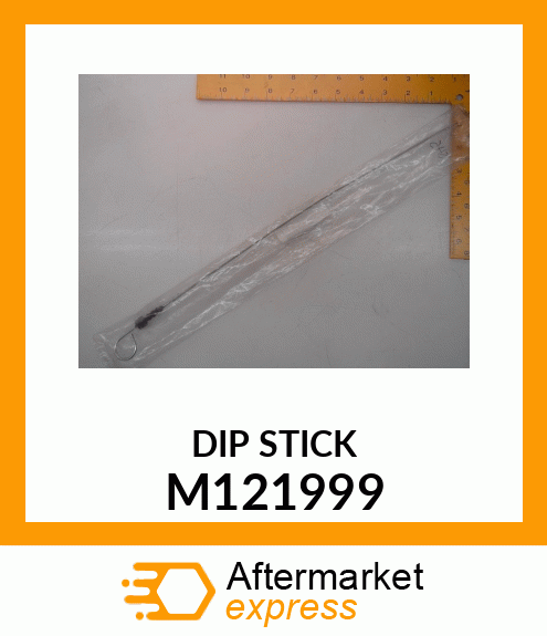 DIPSTICK (GAUGE) M121999