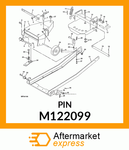 ROD M122099