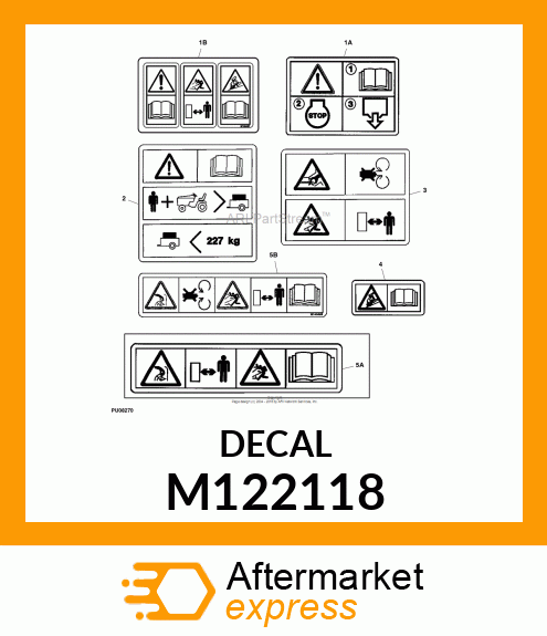 LABEL M122118