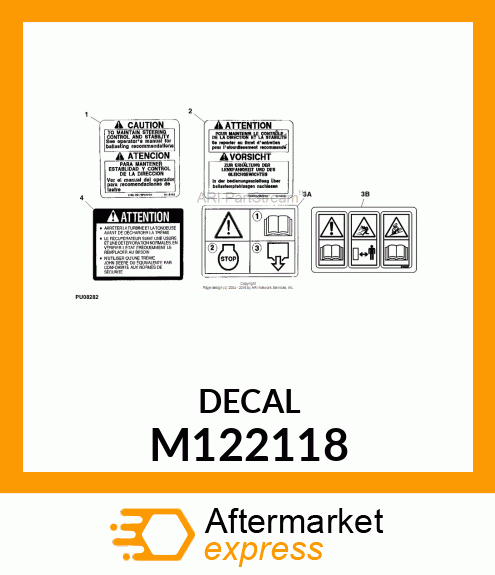 LABEL M122118