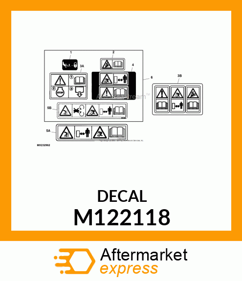 LABEL M122118