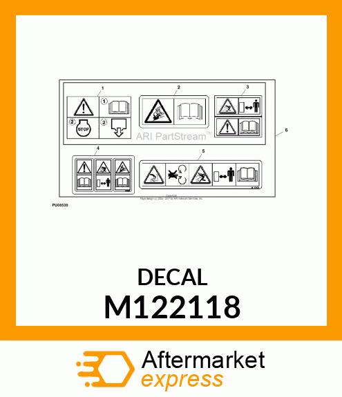 LABEL M122118