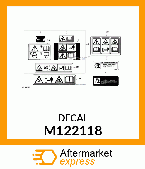 LABEL M122118