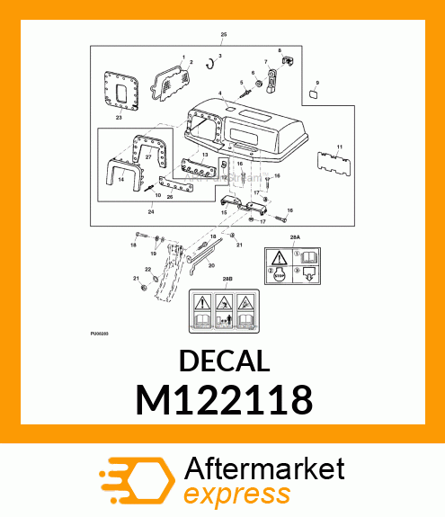 LABEL M122118