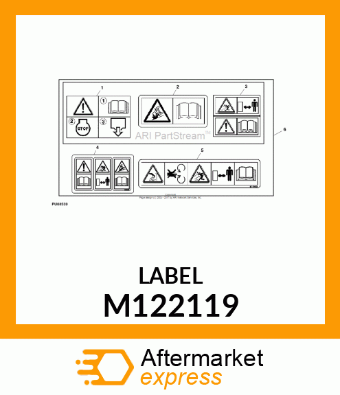 LABEL M122119