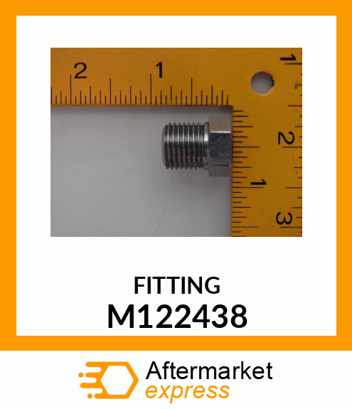 Pivot M122438