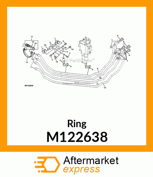 Ring M122638