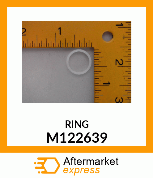 Up Ring M122639