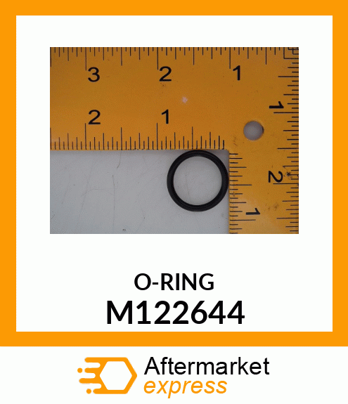 Ring M122644