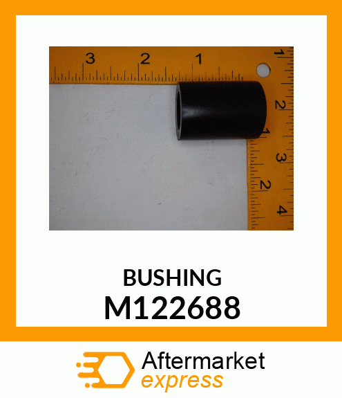 BUSHING M122688