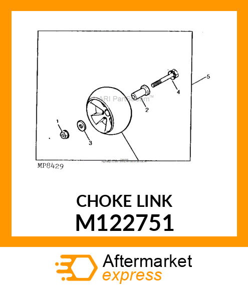 Link M122751