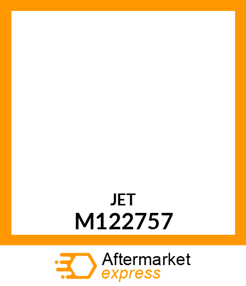 JET, PILOT #37.5 (EMISS) M122757