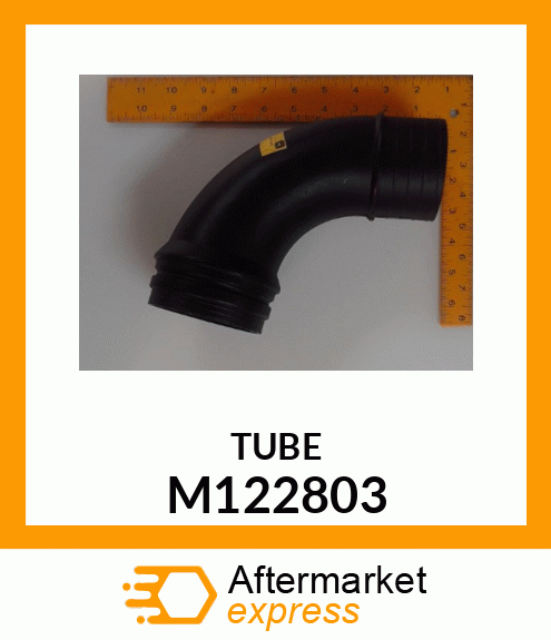 Pipe Elbow M122803