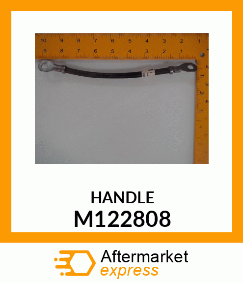 Handle M122808