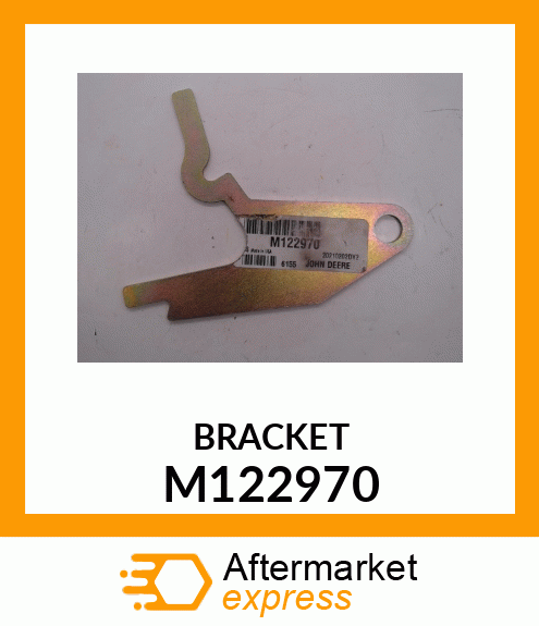 PAWL, PARK BRAKE M122970