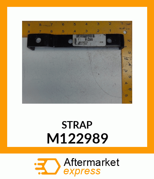 STRAP, PTO SPRING # M122989