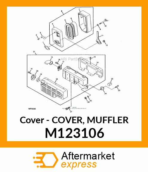 Cover M123106